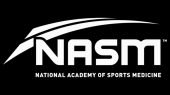 NASM Logo
